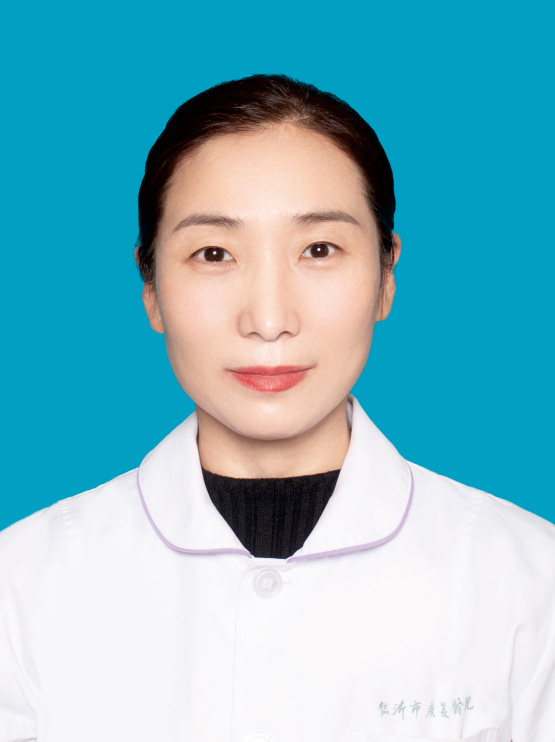 徐玉蘭