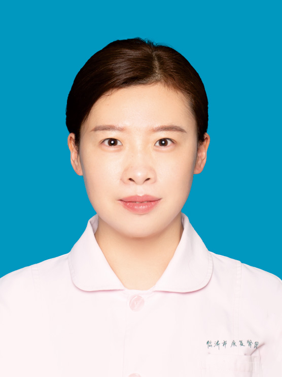 房玲麗