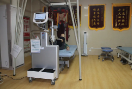 彩票公益金助力300余名患者獲得優(yōu)質(zhì)康復(fù)