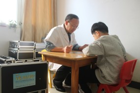 兒童康復(fù)評(píng)估就像單元考，邊評(píng)邊練才能事半功倍！