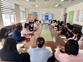 黨建品牌創(chuàng)建行動 | 臨沂市康復醫(yī)院開展“組織生活規(guī)范月”系列活動